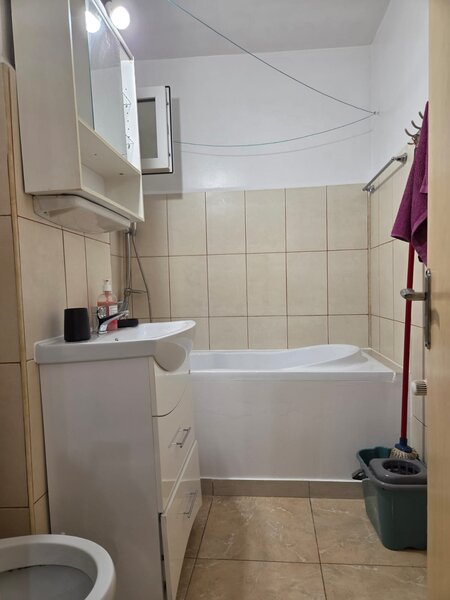 Pantelimon, sector 2.